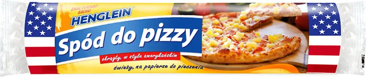 Zdjęcie Gdzie kupić ciasto na pizzę? Odkryj najlepsze miejsca i oferty