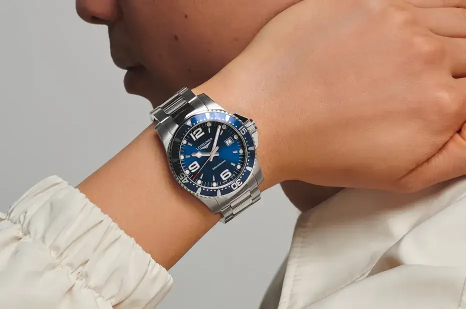 Zdjęcie Ranking zegarki męskie - najlepsze modele, które nie rozczarują