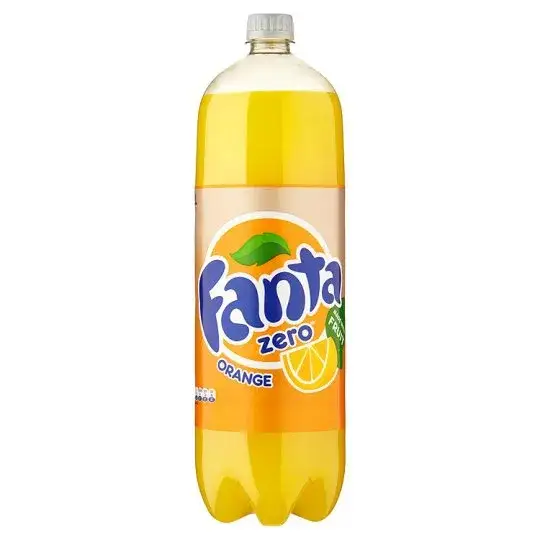 Zdjęcie Gdzie kupić Fanta Zero? Sprawdź najlepsze oferty i ceny w sklepach