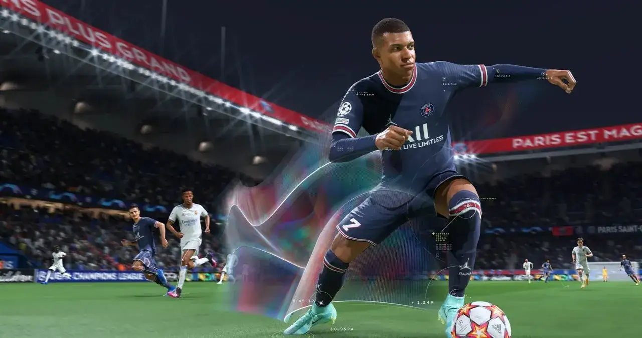 Zdjęcie FIFA co to znaczy: poznaj znaczenie i tajemnice największej federacji