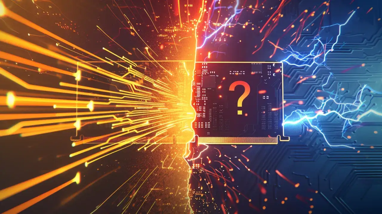 Zdjęcie Karta sieciowa 10Gb: czy Ty naprawdę potrzebujesz takiej mocy?