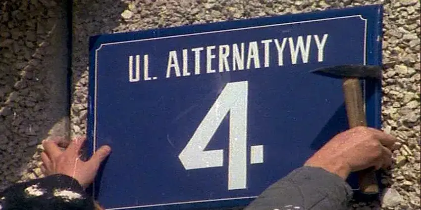 Zdjęcie Alternatywy 4 - poznaj pełną liczbę odcinków kultowego serialu PRL