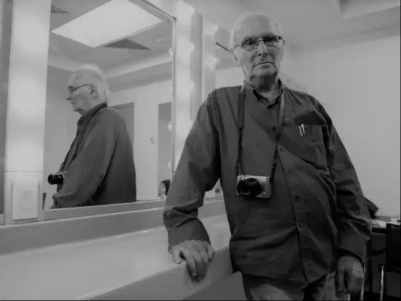 Zdjęcie Reżyser filmu nakarmić kruki: Carlos Saura i jego niezwykła wizja