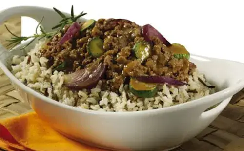 Zdjęcie Co z mielonej wołowiny? Pyszne przepisy na szybkie dania domowe