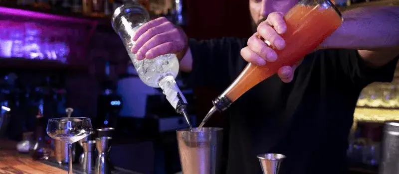 Zdjęcie Distribuidor de bebidas: Elige al ideal y dispara tu rentabilidad