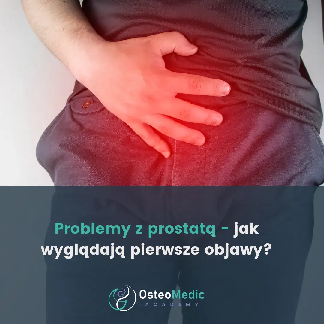 Zdjęcie Czy kobiety mają prostatę? Objawy przypominające problemy z prostatą u kobiet