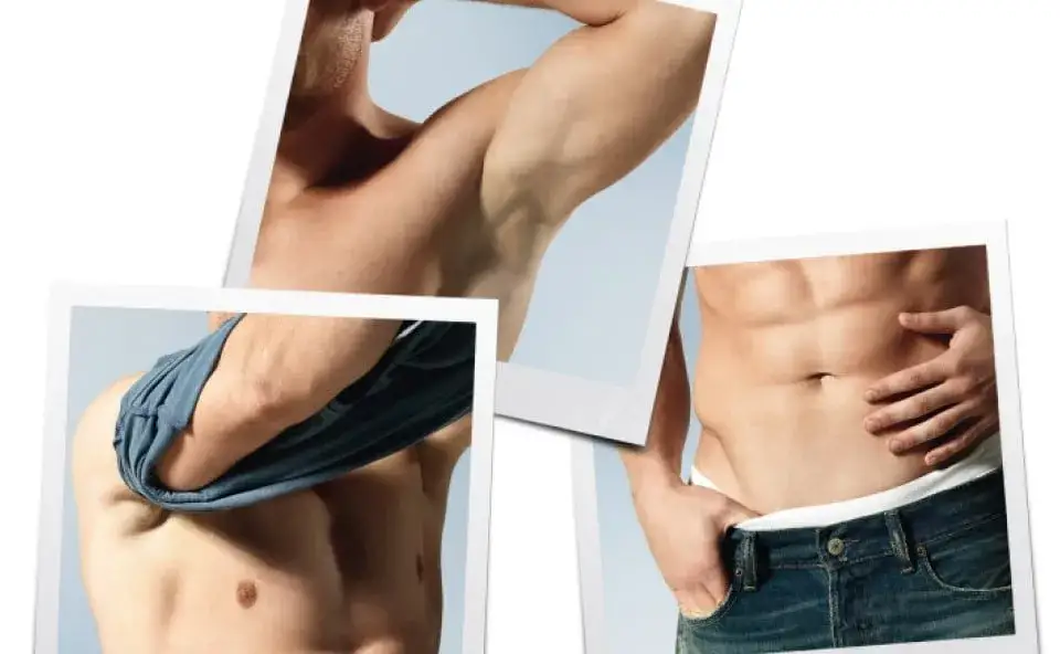 Zdjęcie Jak golić brzuch bez podrażnień: skuteczne techniki i porady