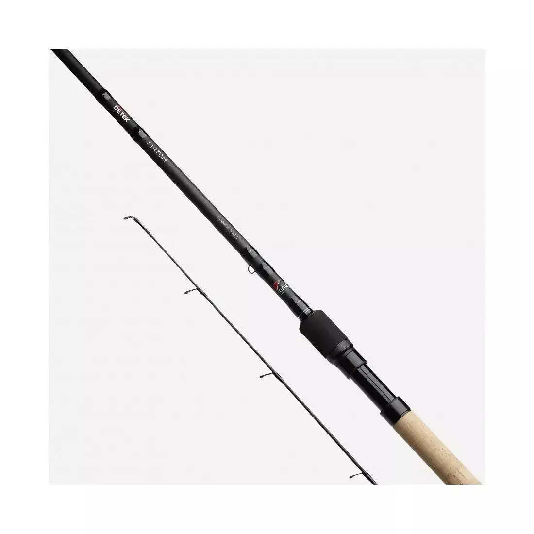 Zdjęcie Wędka matchowa do czego? Odkryj skuteczne metody łowienia