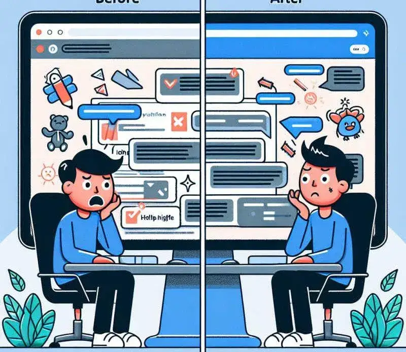 Zdjęcie Krótki blog: jak pisać zwięźle i efektywnie przyciągać uwagę