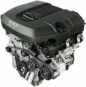 Zdjęcie Jeep Grand Cherokee jaki silnik wybrać? Porównanie, wady i zalety silników