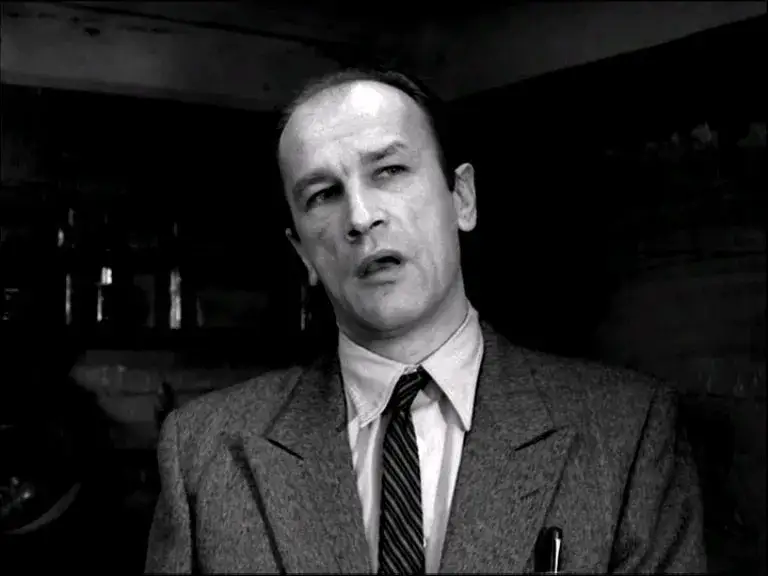 Zdjęcie Arkadiusz Bazak - niesłyszący aktor i jego zmagania w karierze