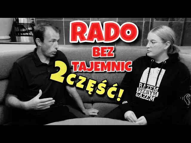 Zdjęcie Kim jest Rado z Londynu? Poznaj tajemniczą postać i jej znaczenie