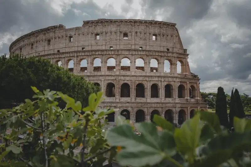 Zdjęcie Jak dojechać z Watykanu do Koloseum - najłatwiejsze trasy i porady