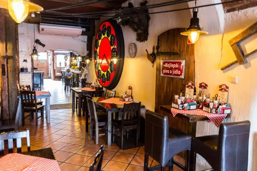 Zdjęcie Świdnica gdzie zjeść - najlepsze miejsca na pyszne jedzenie w mieście