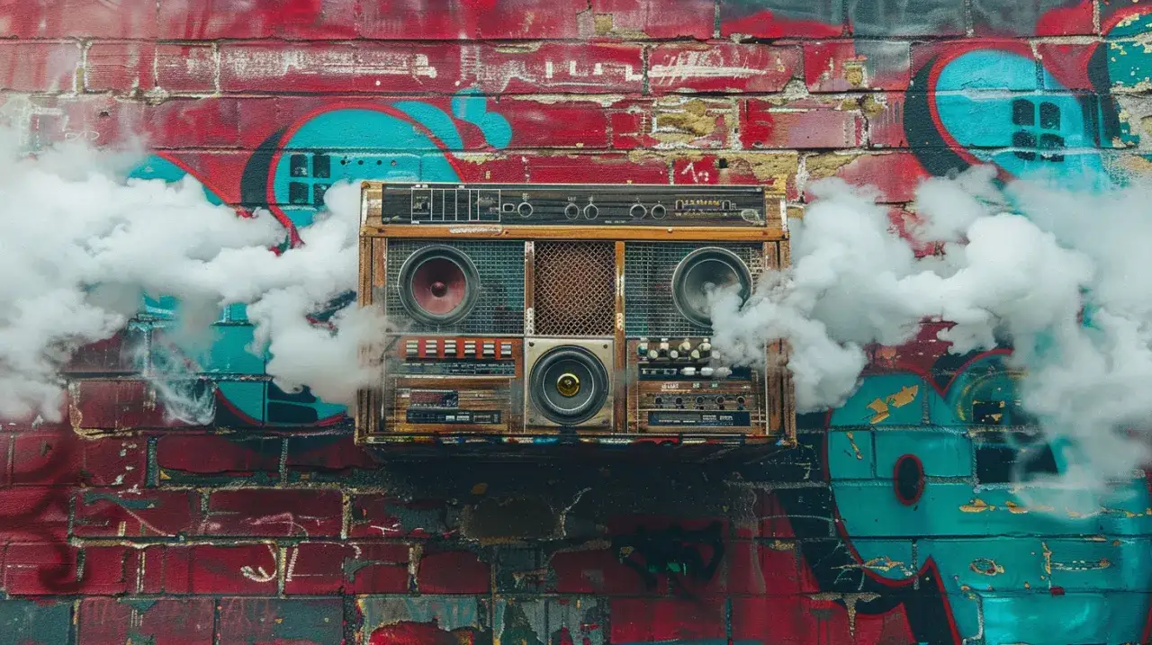 Zdjęcie Płyta Kubańczyka - Najnowsze utwory i recenzje albumu rapera