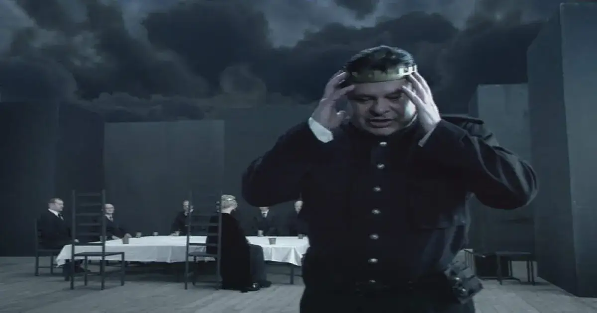 Zdjęcie Najważniejsze adaptacje Makbeta w teatrze telewizji - analiza i reżyserzy