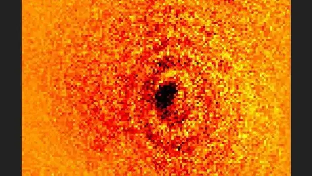 Zdjęcie Jak wygląda atom pod mikroskopem? Zaskakujące techniki i wyniki