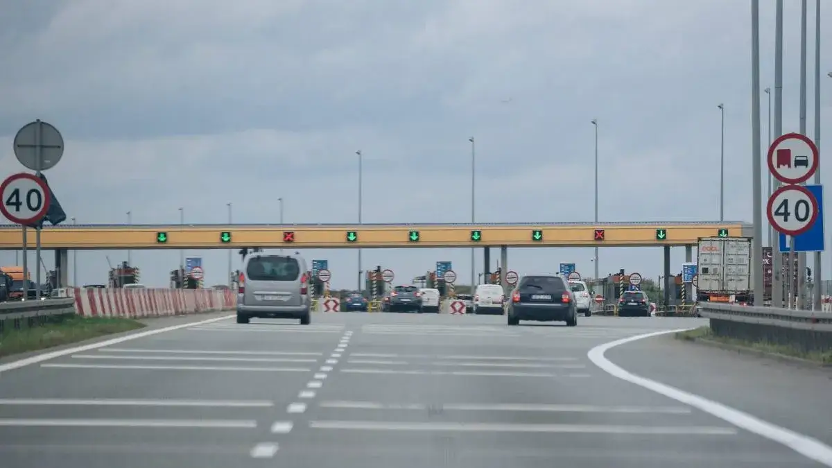 Zdjęcie Kto jest właścicielem autostrady A1? Poznaj struktury i udziały