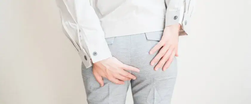 Zdjęcie Jak rozpoznać owsika u dziecka? Objawy, które mogą zaniepokoić