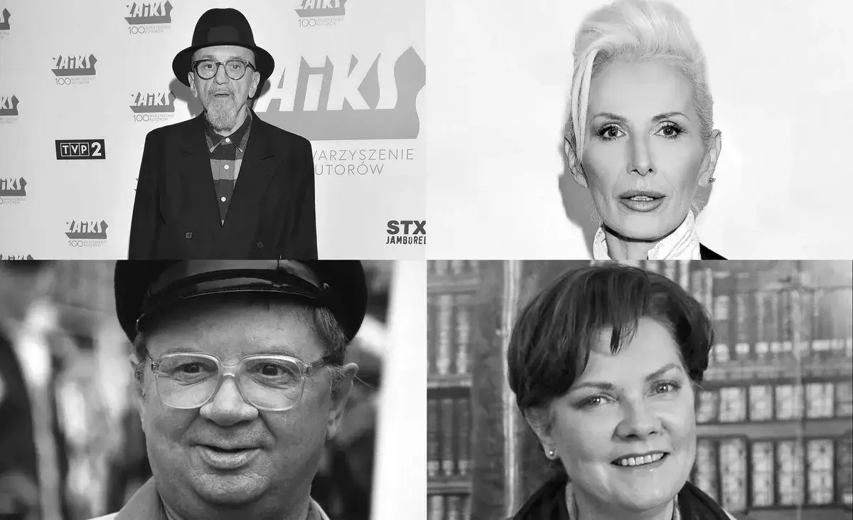 Zdjęcie Wojciech aktor krzyżówka: kto to jest? Nazwiska i wskazówki do rozwiązania