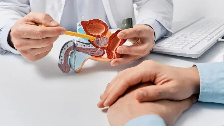 Zdjęcie Jak przygotować się do badania prostaty? Poradnik krok po kroku