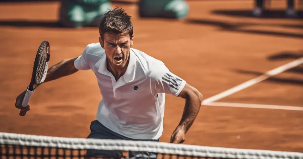 Zdjęcie Co to jest tie break w tenisie? Zasady i znaczenie, które musisz znać