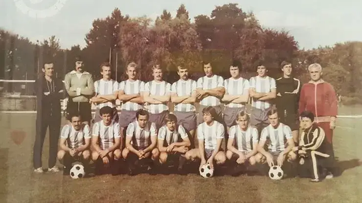 Zdjęcie Kto nigdy nie spadł z ekstraklasy? Oto drużyny z najdłuższym stażem