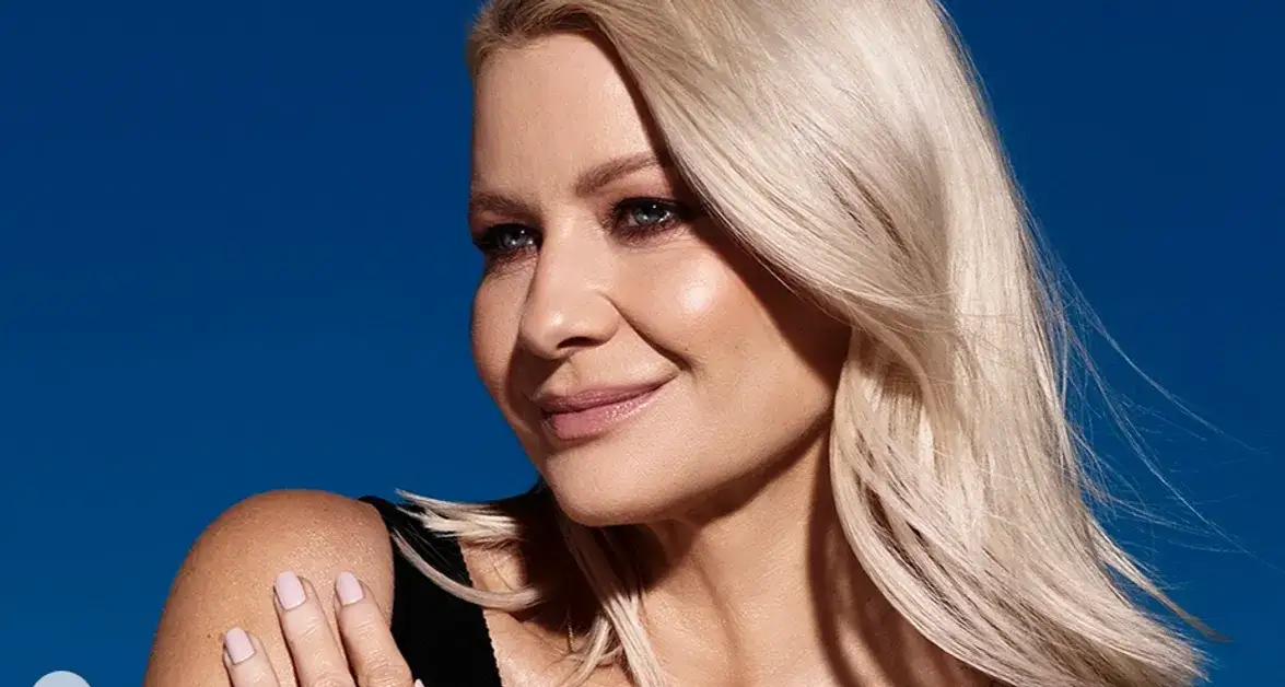 Zdjęcie Małgorzata Walczak wiek, życie osobiste i kariera zawodowa 61-latki