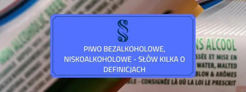 Zdjęcie Czy piwo bezalkoholowe ma alkohol? Odkryj prawdę o jego zawartości