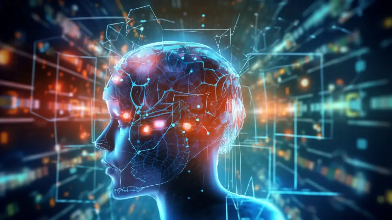 Pierwszy pacjent kontroluje mysz za pomocą mózgu: rewolucja Neuralink