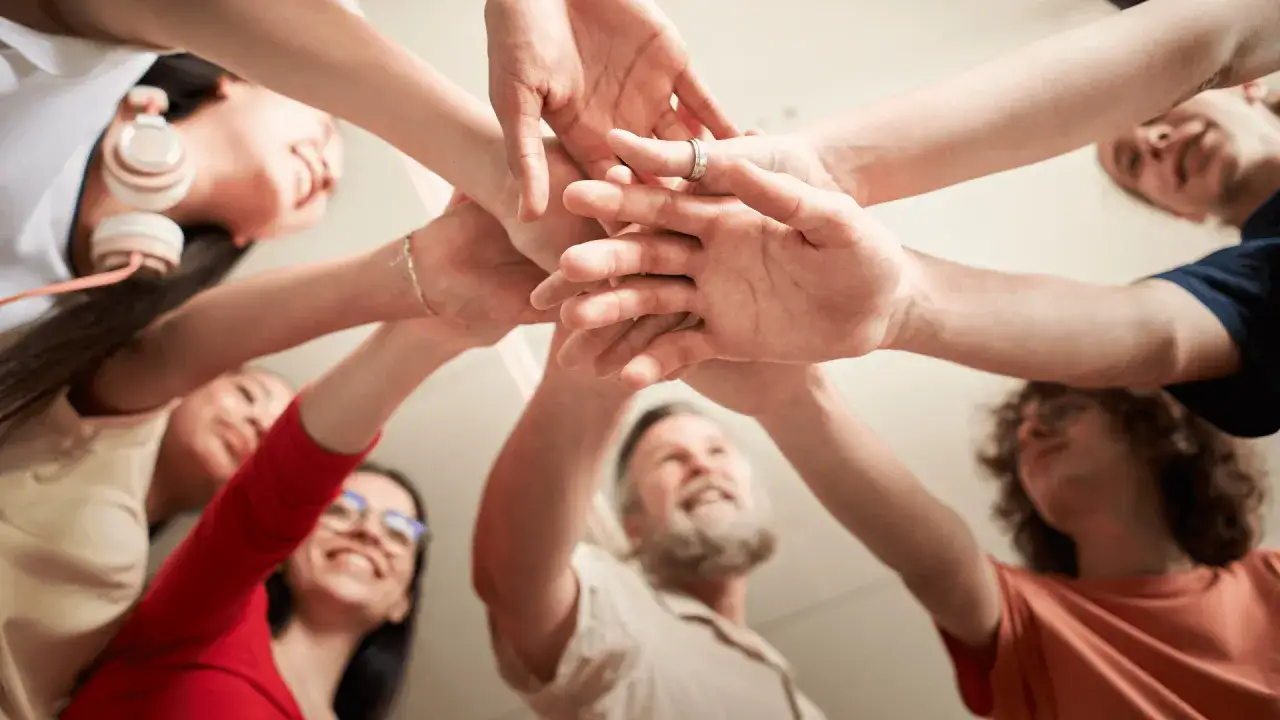 Zdjęcie Skuteczne organizowanie imprez integracyjnych, które zbliżają zespół