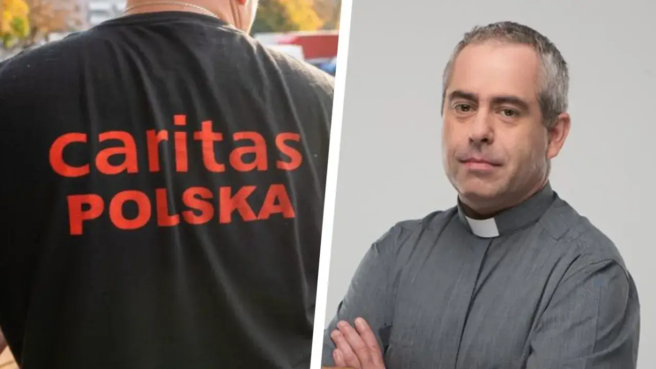 Zdjęcie Poznaj historię założyciela Caritasu i jego inspirującą drogę ku dobroczynności