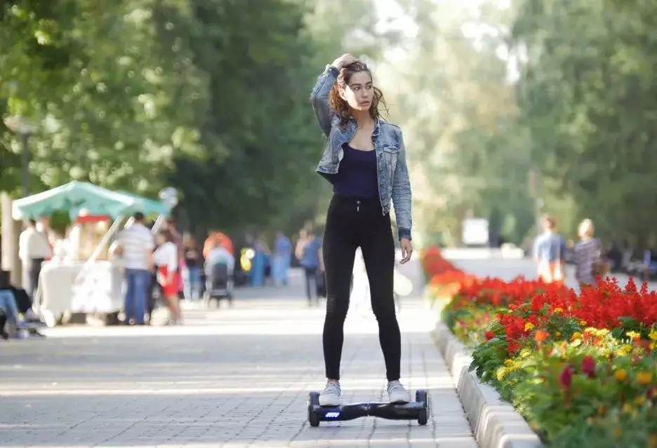 Zdjęcie Jaka deskorolka elektryczna - najlepsze modele i kluczowe parametry