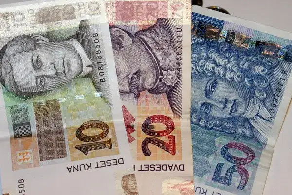 Zdjęcie Jaka waluta obowiązuje w Chorwacji? Zaskakujące zmiany i praktyczne porady