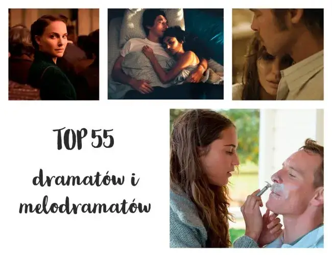 Zdjęcie Najlepsze melodramaty, które wzruszą cię do łez - przegląd hitów
