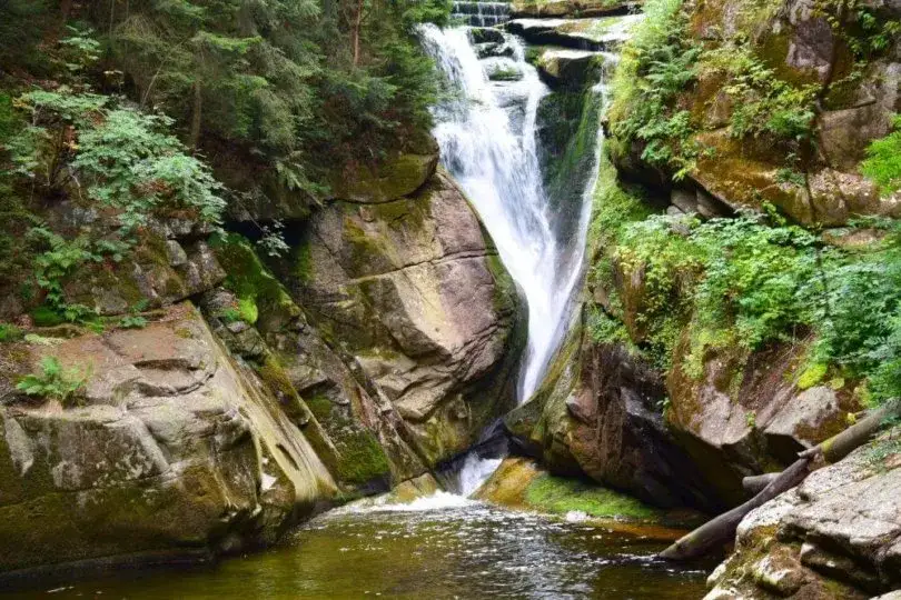 Zdjęcie Habanero w Szklarskiej Porębie: dlaczego warto odwiedzić?