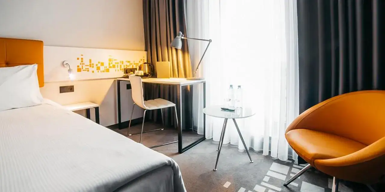 Zdjęcie Ile kosztuje nocleg w Krakowie? Ceny, które mogą cię zaskoczyć