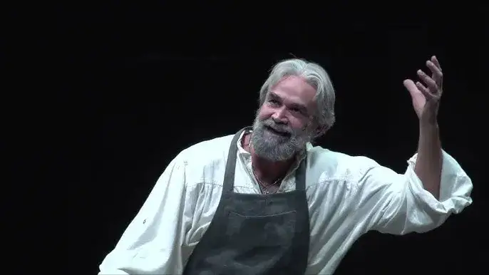 Zdjęcie Gdzie obejrzeć Szewcy spektakl online - najlepsze opcje streamingowe