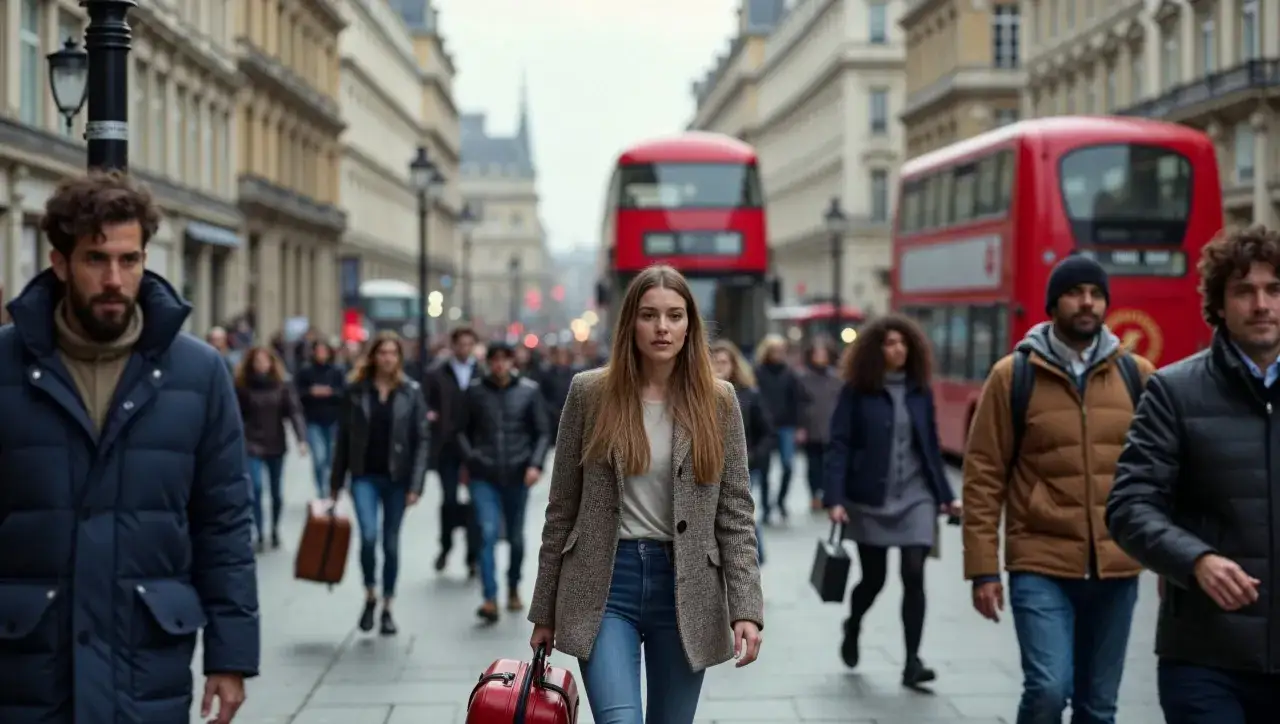 Zdjęcie Jak znaleźć tani nocleg w Londynie i nie przepłacić za pobyt