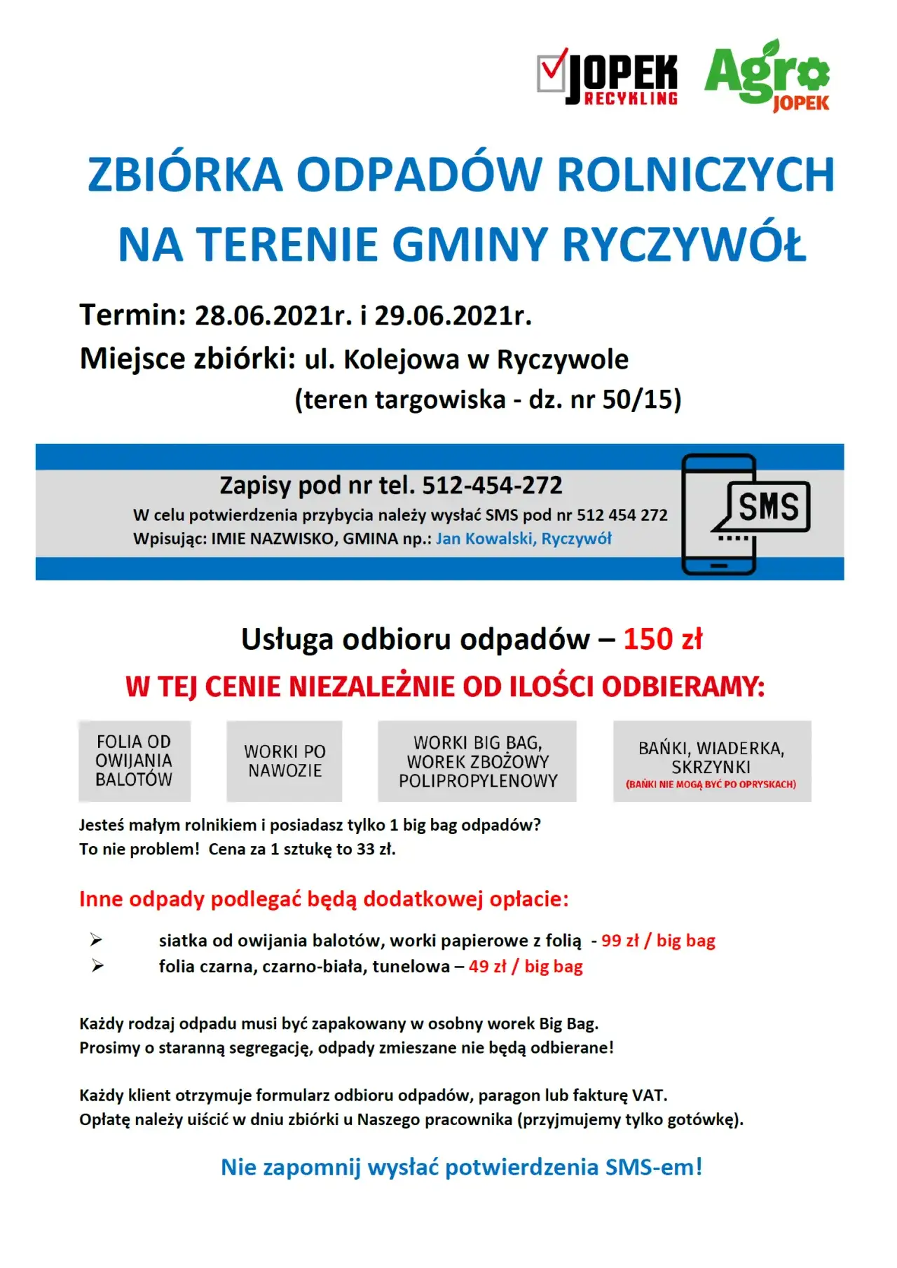 Zdjęcie Jopek recykling odpadów – jak skutecznie segregować i chronić środowisko