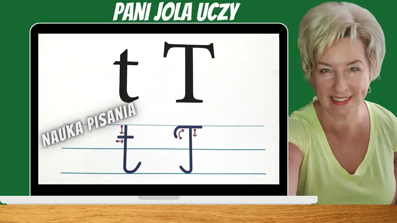 Zdjęcie Kolejność wprowadzania liter: klucz do nauki czytania u dzieci