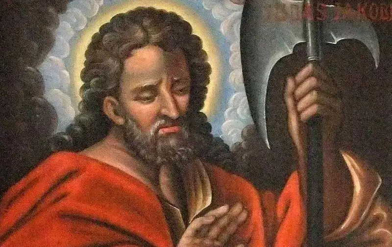 Zdjęcie Litania do św. Judy Tadeusza - jak modlitwa zmienia życie i wiarę.