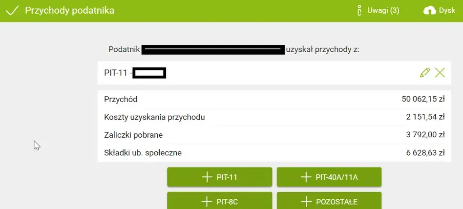 Zdjęcie Jaki PIT dla matki samotnie wychowującej dziecko? Ulg podatkowych nie przegap!