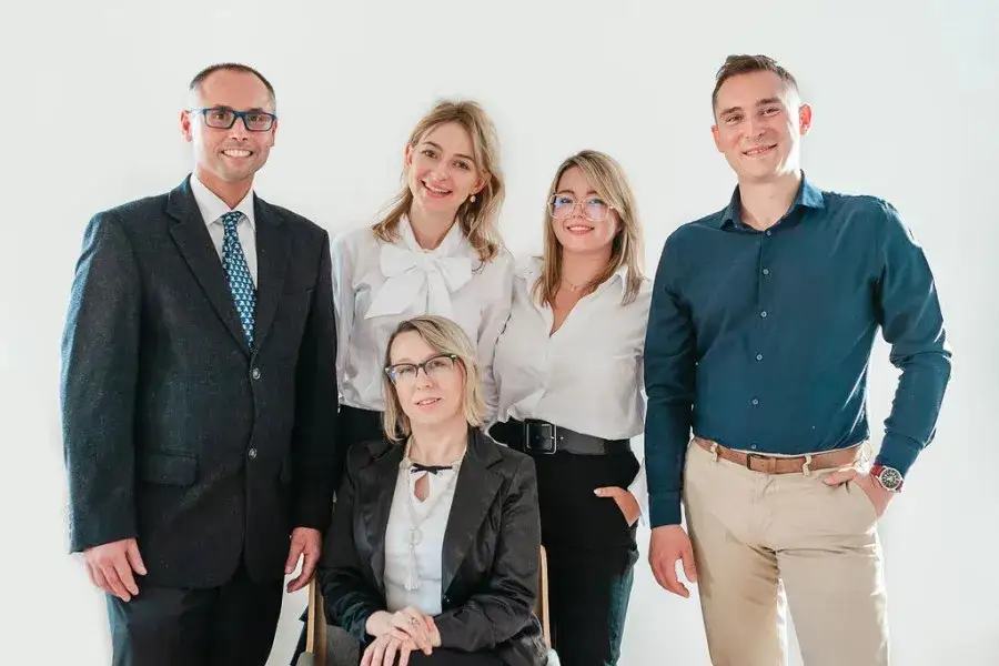 Zdjęcie Psycholog Wrocław: Profesjonalna pomoc psychologiczna i terapia