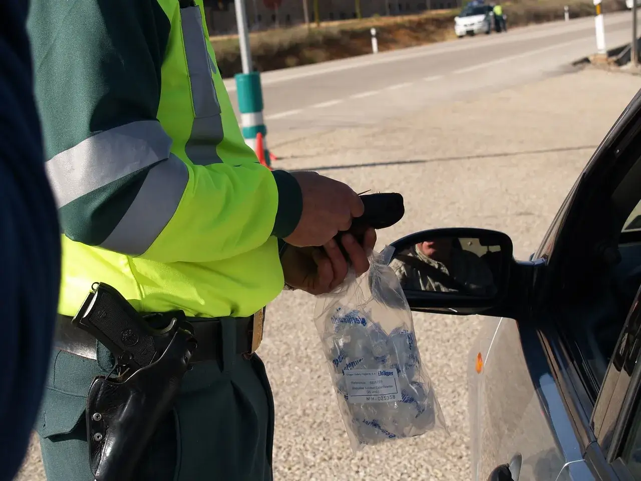 Zdjęcie Czy da się oszukać alkomat? Oto prawda o oszukiwaniu alkomatów