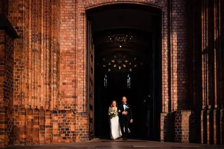 Zdjęcie Spowiedź przed ślubem jakie grzechy warto przemyśleć, aby uniknąć żalu