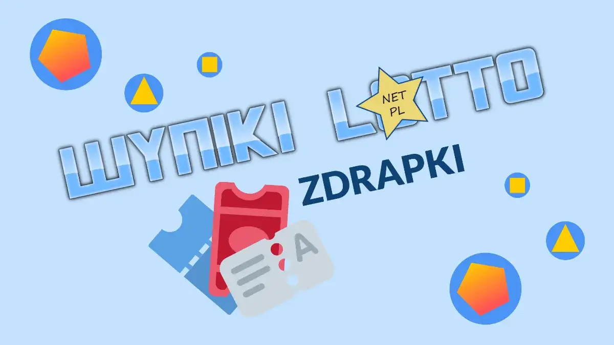 Zdjęcie Ile można wygrać na zdrapkach LOTTO? Zaskakujące nagrody czekają!