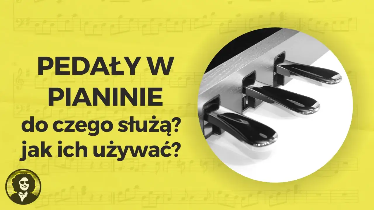 Zdjęcie Jakie są funkcje pedałów w pianinie i jak je wykorzystać?