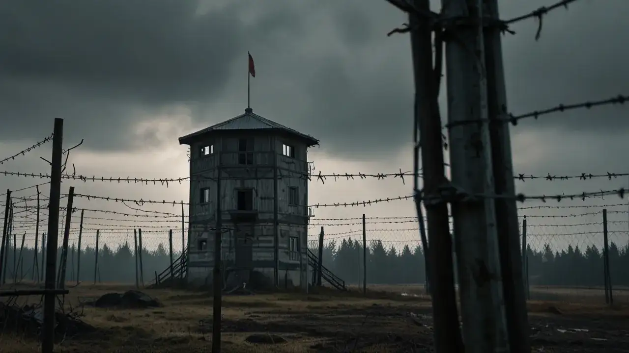 Zdjęcie Ucieczka z piekła, czyli filmy o próbach ucieczki z Auschwitz