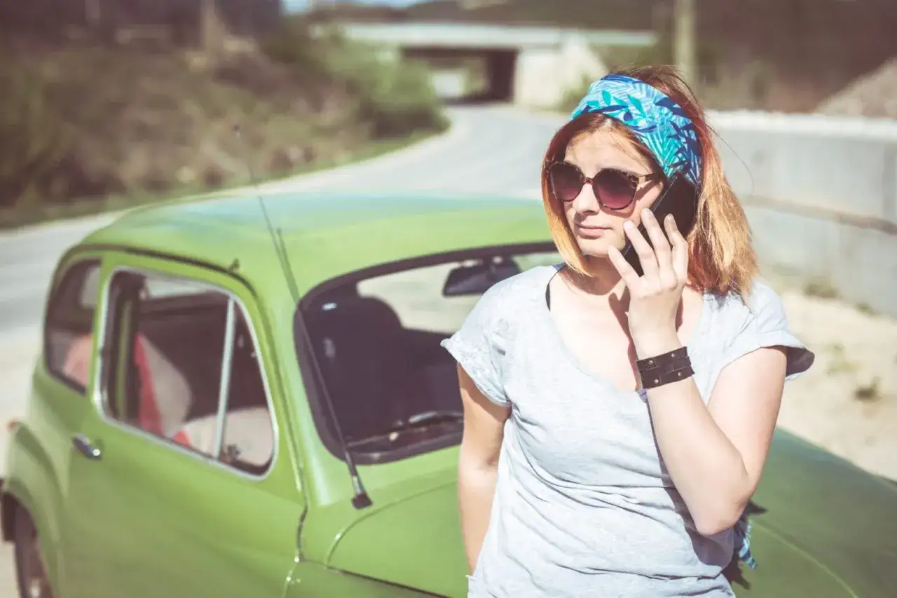 Zdjęcie Jakie auto bez prawa jazdy? Poznaj łatwe w prowadzeniu pojazdy